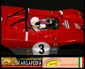 3T Ferrari 312 PB - Slot It 1.32 (7)